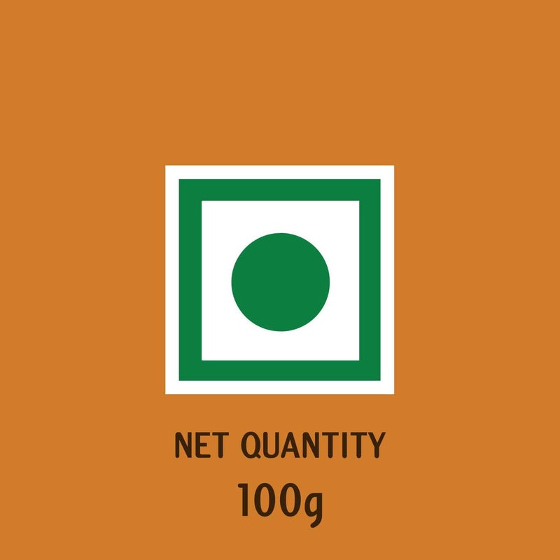 KILLI Triphala Powder (Amla Harad Baheda) - 100g Pack of 2 - Image 5